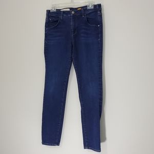 Anthropologie Pilcro and the letterpress,  Size 29